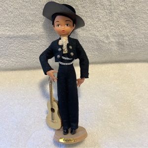 Vintage “Beibi “ Doll Andaluz